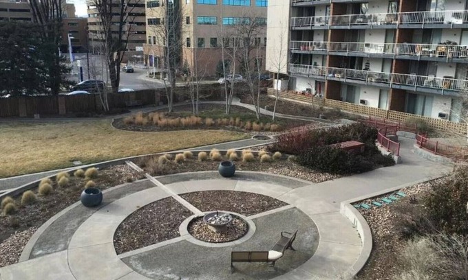 Hale Appartement | Close to downtown and zoo and museaum