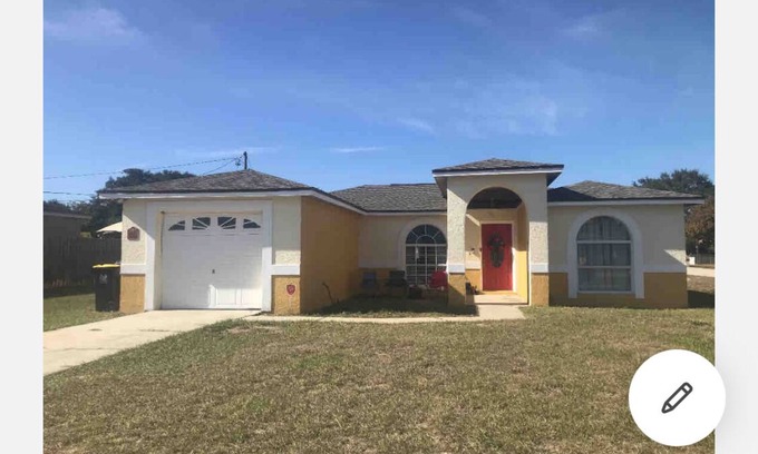 Lake Wales Maison | Close to major highways 27 and 60,Legoland,bok tower Lakes wales airport Oranges
