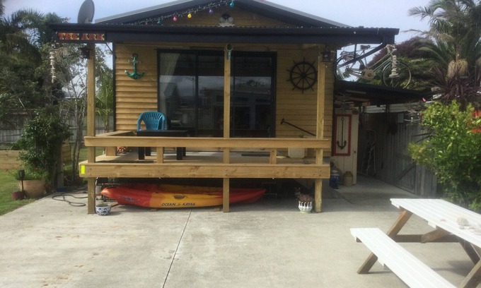 Bowentown Maison | Près de la plage de l'océan, du port, du club nautique