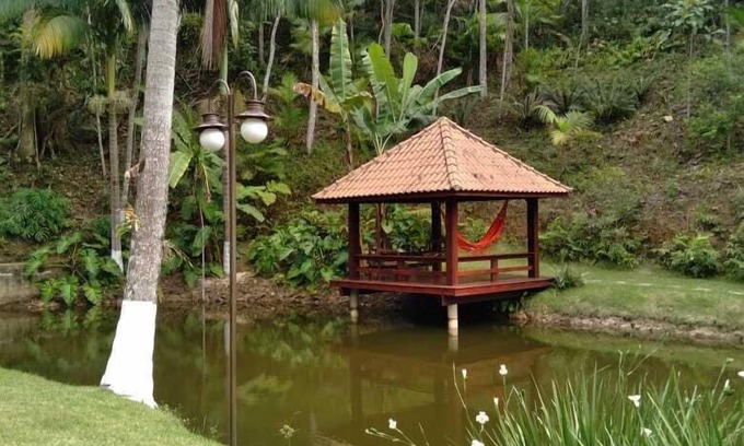 Rio Claro Maison | Close to Paradise - Sitio Canto das Águas - Exclusive