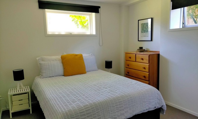 Lynmore Maison | Close to the Action 2 Bedroom Self Contained Suite in Lynmore Rotorua