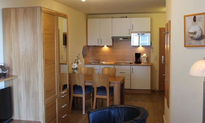 Kuehlungsborn Appartement | Près de la plage Vivre à la marina