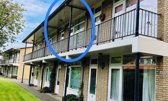 Oostkapelle Appartement | Close to the beach Oostkapelle, 700 m to the beach