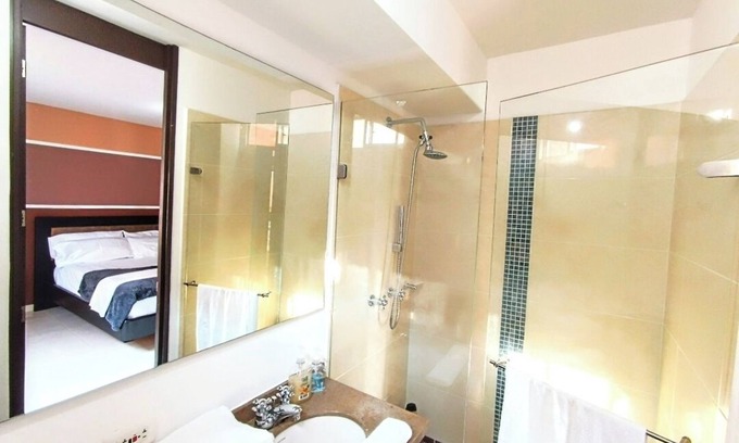 Ibague Appartement | Close to the BMX track, skatedrome, sports park, major coliseum road the airport