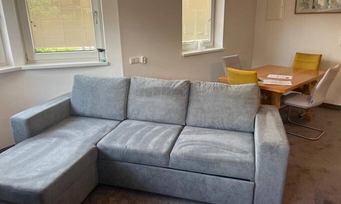 Rohrberg Appartement | Proximité immédiate du chemin de fer de montagne, SKY TV et Wi-Fi inclus
