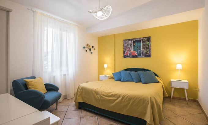Tuscolano Maison | Appartement tranquille près du parc Appia Antica