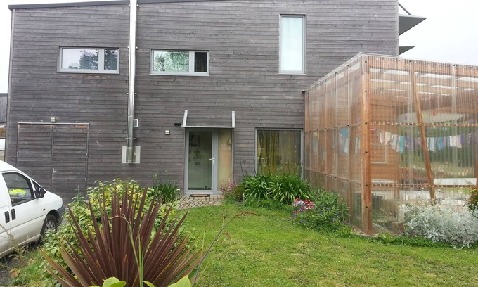 Cite Appartement | Proche mer, calme et verdoyant