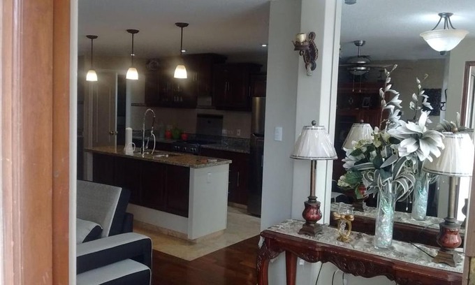 Santa Luisa Appartement | Close to the Jorge Chavez International Airport