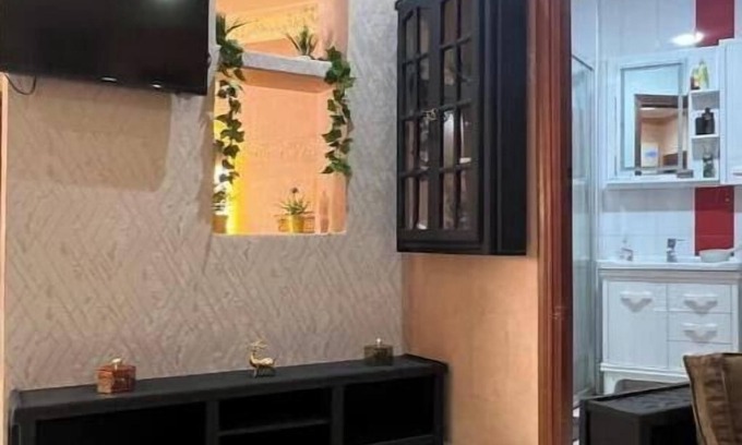 El Jadida Appartement | Close to the beach + Underground parking + air conditioning