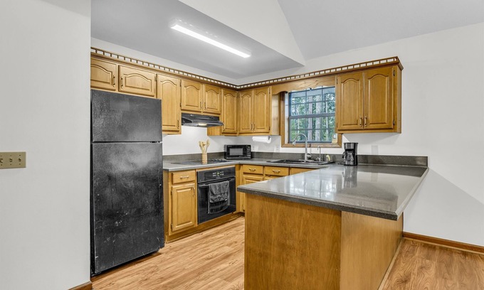Pickensville Maison | Close to the River | Serene and Peaceful Home