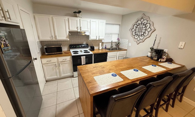 Gainesville Copropriété | Close to UF Condo 2 Beds 1 Bath with parking in Gainesville, FL