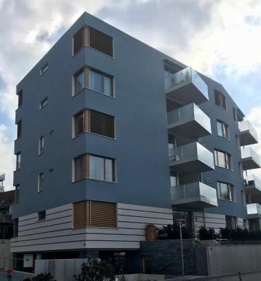 Kloten Appartement | Close to Zürich centre and Airport