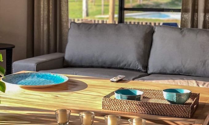 San Vicente Maison | Closed neighborhood between La Barra and Jose Ignacio