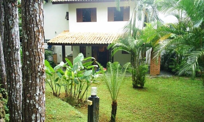 Boicucanga Beach Maison | CONDOMINIUM MAISON PROCHE DE LA MER