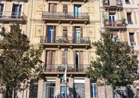 El Clot Appartement | Clot MiraBarna Apartments