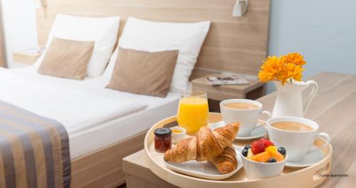 Varesine Appartement | Clotilde Superior Apartment Milan