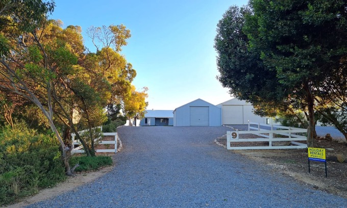 Muloowurtie Maison | Cloud 9, Black Point