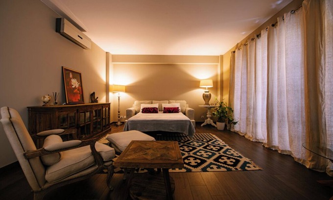 Old Tbilisi Appartement | Cloud 9 Luxury Apartment in old Tbilisi city center