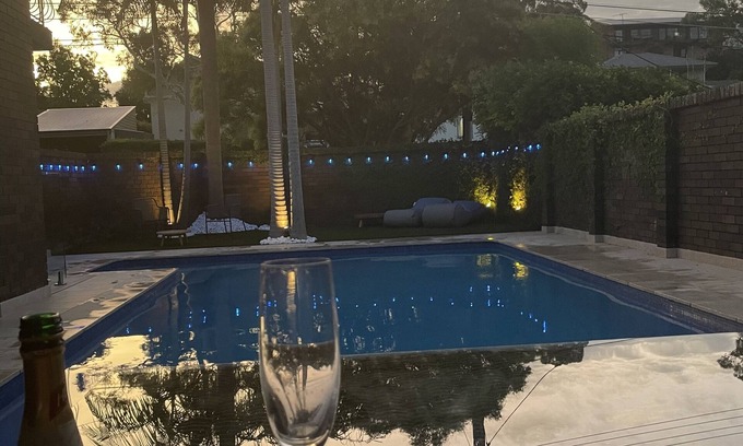 Cromer Appartement | Cloud 9 Voir Dee Why