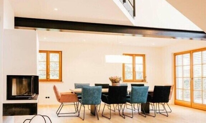 Traunstein Maison | Cloud 9A Comfortable holiday residence