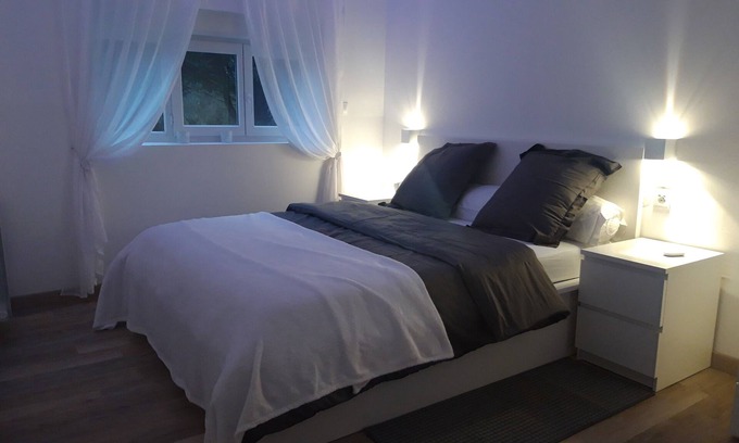 Fontenay-Torcy Maison | Gite du nuage - 4 personnes
