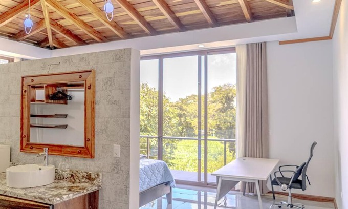 Santa Elena Appartement | Cloud Forest House Monteverdes