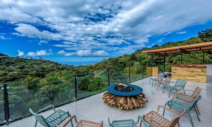 Monteverde Cabine | Cloud Forest Lodge