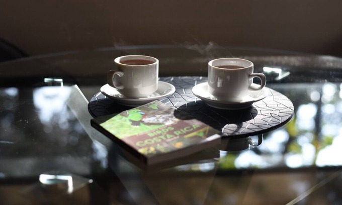 Monteverde Cabine | Cloud Forest Hideaway - Comfortable space with premium amenities