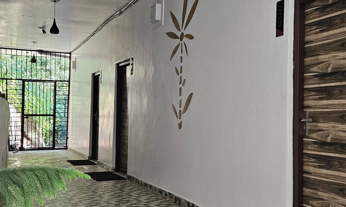 Lansdowne Hôtel | Cloud Forest