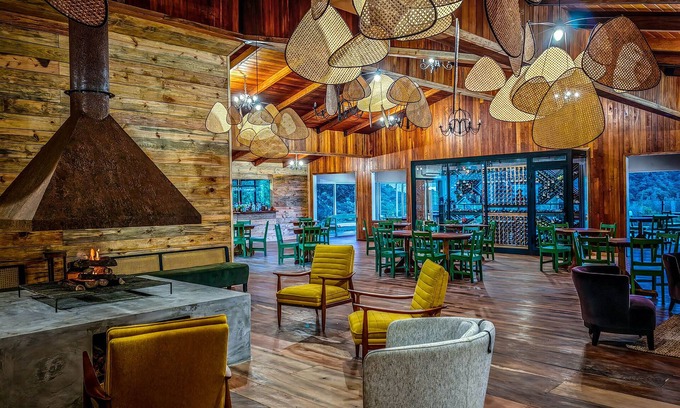 Monteverde Cabine | Cloud Forest Lodge