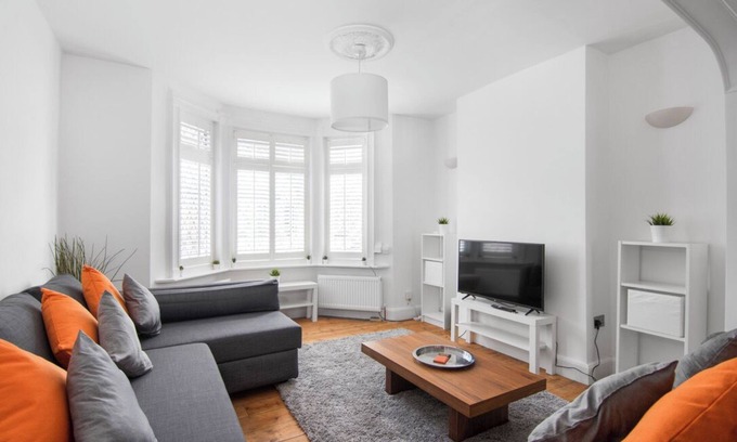 Broad Green Maison | Cloud9 Accommodation