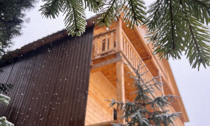 Bakhmaro Hôtel | Cloudnestbakhmaro