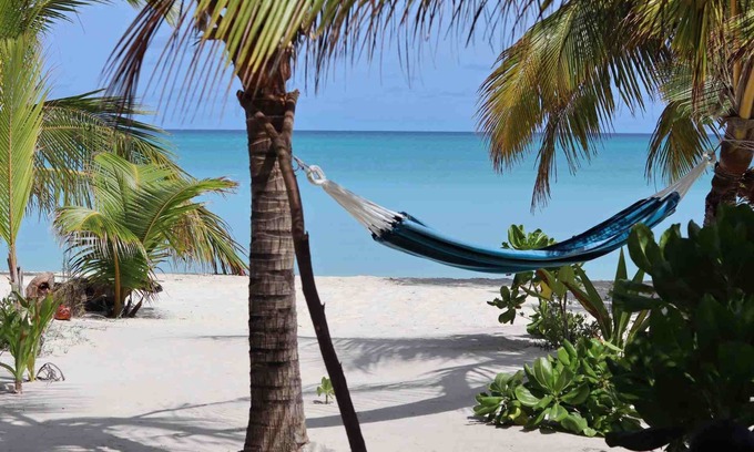 Gan Maison | Clouds Beach Retreat Laamu