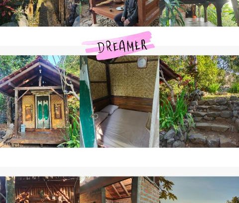 Sukasada Maison | CLOVE GARDEN