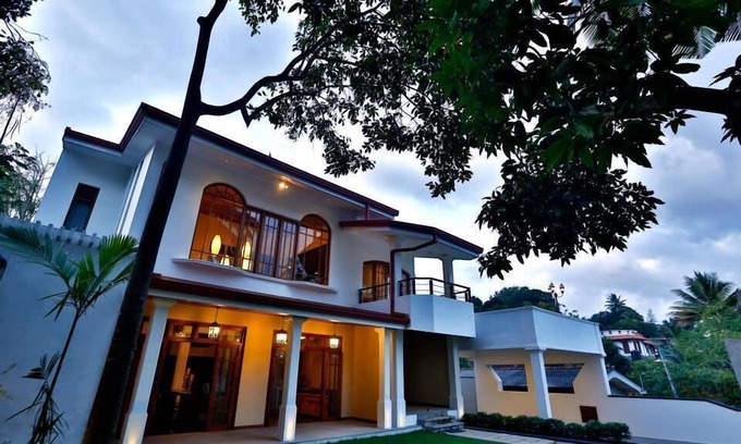 Kandy Maison | Clove Villa