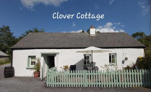 Fivemilebourne Maison | Clover Cottage