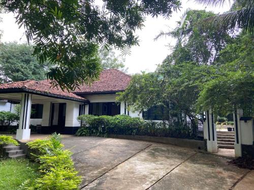 Matale Hôtel | Clover Grange Home Stay