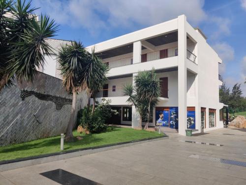 Agara Hôtel | Clover Greens Golf Course and Resort