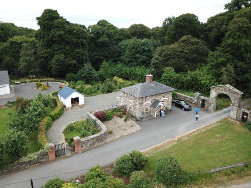 Belturbet Cabine | Cloverhill Gate Lodge