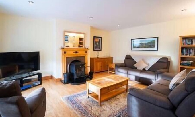 Dingle Maison | Cluain Dara House - Dingle