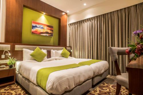 Bolpur Hôtel | Club Central
