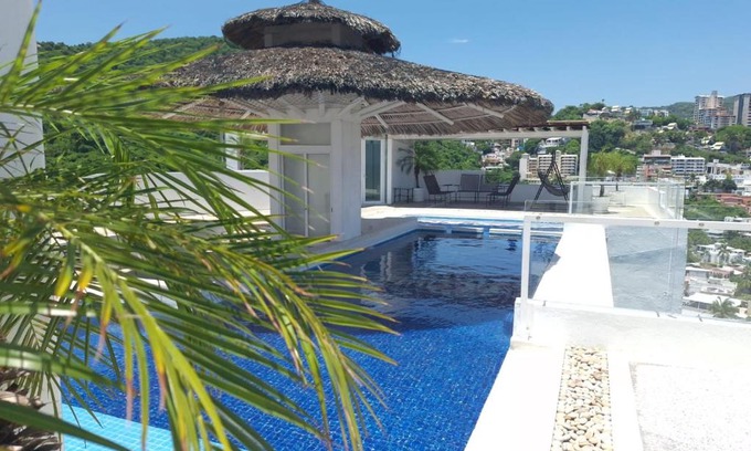 Club Deportivo Appartement | CLUB DE GOLF