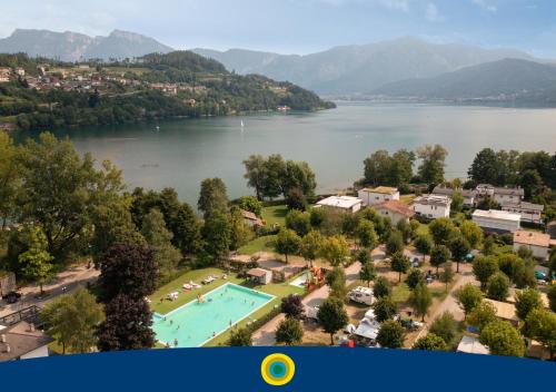San Cristoforo Autre | Club del Sole Caldonazzo Family Collection