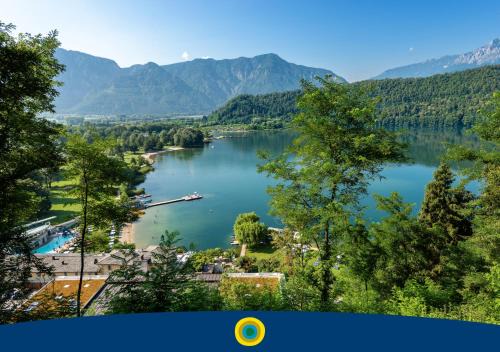 Levico Terme Autre | Club del Sole Due Laghi Levico Family Collection