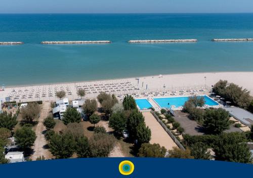 Porto Sant'Elpidio Autre | Club del Sole Le Mimose Family Resort