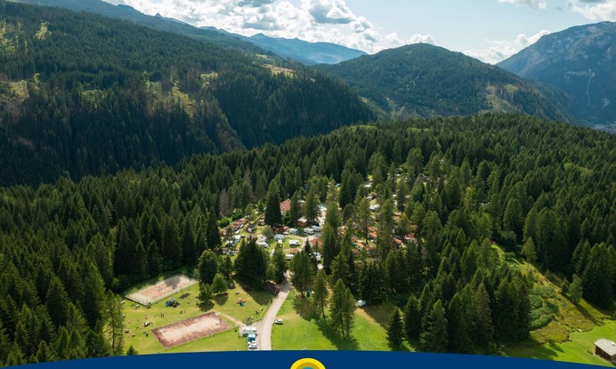 Bellamonte Station Balnéaire | Club del Sole Val di Fiemme