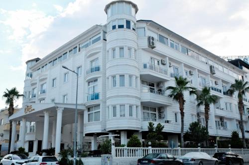 Atakent Hôtel | Club Efes Otel