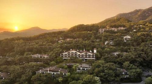 Jecheon Station Balnéaire | Club ES Jecheon Resort