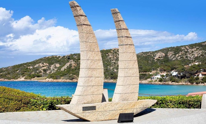 Baja Sardinia Hôtel | Club Esse Cala Bitta