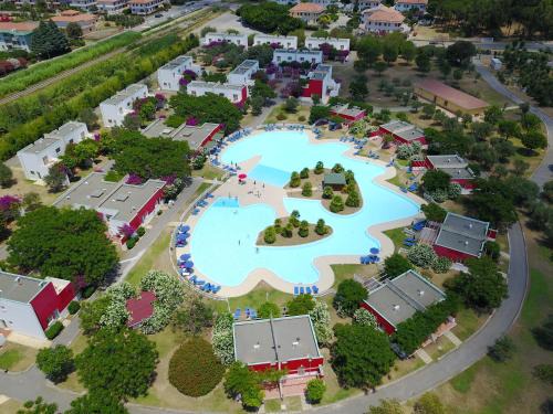 Squillace Hôtel | Club Esse Sunbeach
